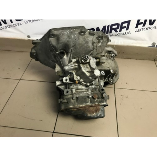 Коробка МКПП 5-ст. Opel Astra H 1.6 2004-2010 F17C374